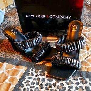 Womens Shoes